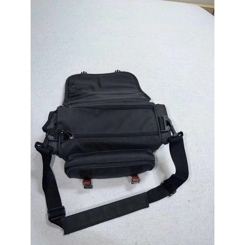 Canon vintage padded